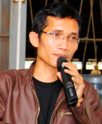Profile of Noer Tjahjono