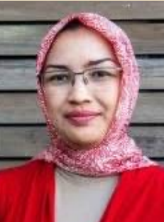 Profile of Rulita Wijayaningdyah